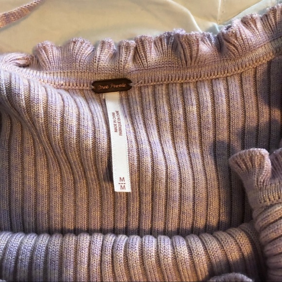 FP Ruffle Tank - Picture 3 of 3